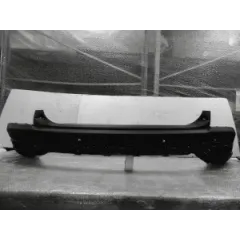 Бампер задний Omoda C5 (уценка)