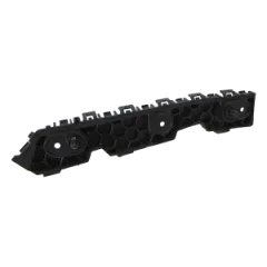 Кронштейн заднего бампера левый Omoda C5