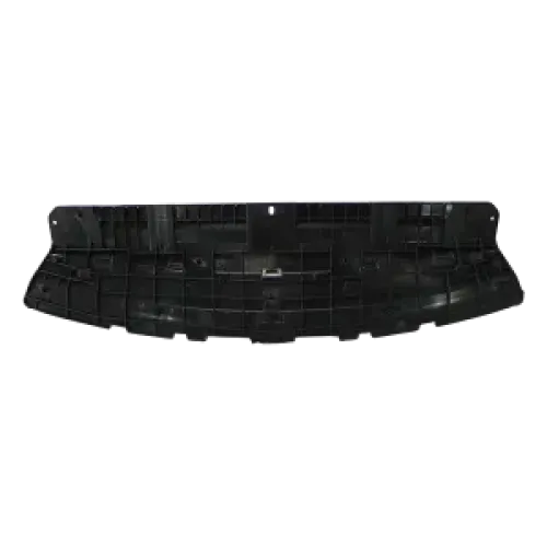 Пыльник переднего бампера Omoda S5 (пластик)