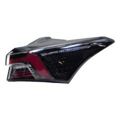 Фонарь задний правый наружный на крыле Omoda S5