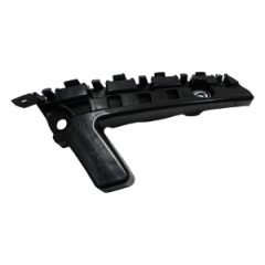 Кронштейн переднего бампера правый Omoda S5