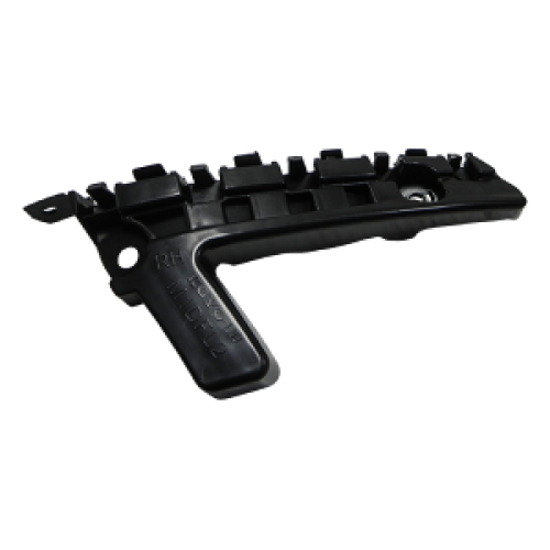 Кронштейн переднего бампера правый Omoda S5