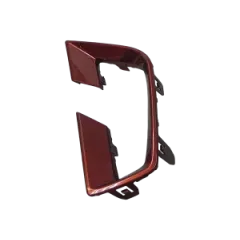 Окантовка ходового огня левая Omoda S5