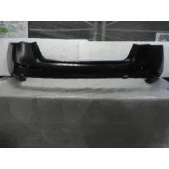 Бампер задний Omoda S5 верхняя часть (уценка)