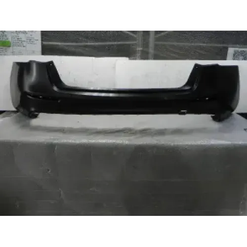 Бампер задний Omoda S5 верхняя часть (уценка)