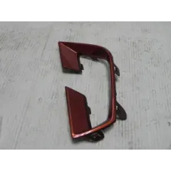 Окантовка ходового огня левая Omoda S5 (уценка)