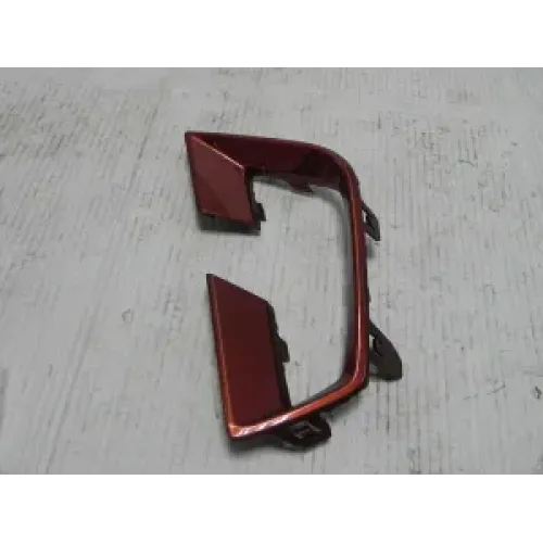 Окантовка ходового огня левая Omoda S5 (уценка)