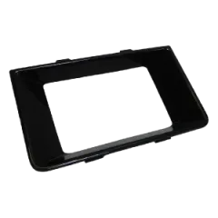 Рамка радара решетки переднего бампера Omoda S5