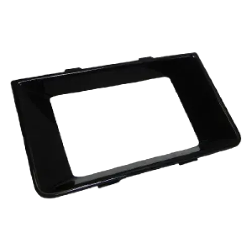 Рамка радара решетки переднего бампера Omoda S5