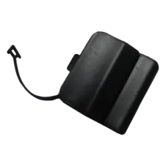 Заглушка заднего бампера буксирного крюка верхняя Omoda S5