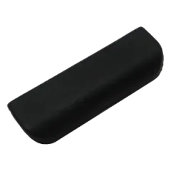 Заглушка заднего бампера буксирного крюка нижняя Omoda S5