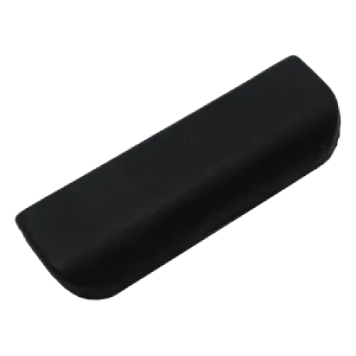 Заглушка заднего бампера буксирного крюка нижняя Omoda S5