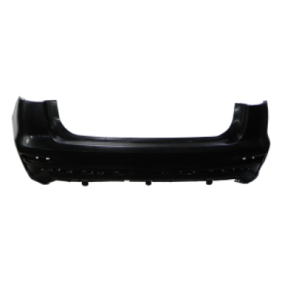 Бампер задний Geely Emgrand New, 2023- 6044131600