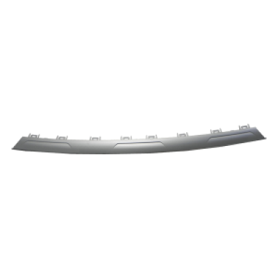 Молдинг переднего бампера центральный нижний Haval M6 2803103XKZ0YA