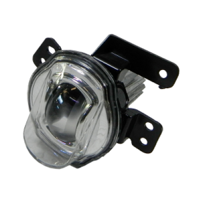 Фара противотуманная левая Haval F7/F7x (рестайлинг 2022-) 4116100XKN01A