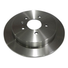 Диск тормозной задний Chery M11, M12 M113502075