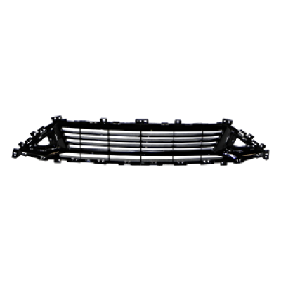 Решетка переднего бампера Geely Coolray SX11 6010082700