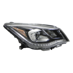 Фара правая Evolute i-PRO B004072