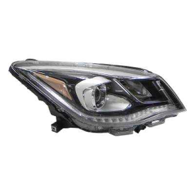 Фара правая Evolute i-PRO B004072