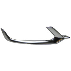Накладка фары правая Geely Coolray (SX11) (молдинг под фару) 6600012332