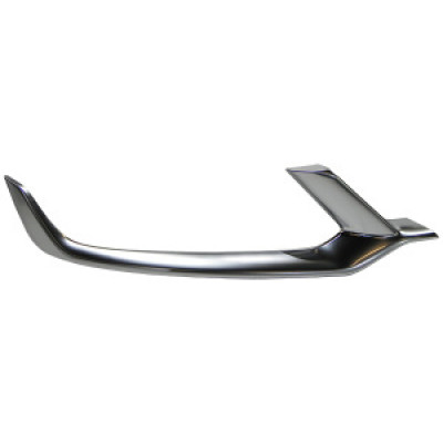 Накладка фары правая Geely Coolray (SX11) (молдинг под фару) 6600012332