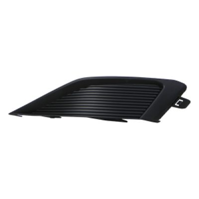 Заглушка заднего бампера левая Geely New Emgrand, 2023- 6044130100