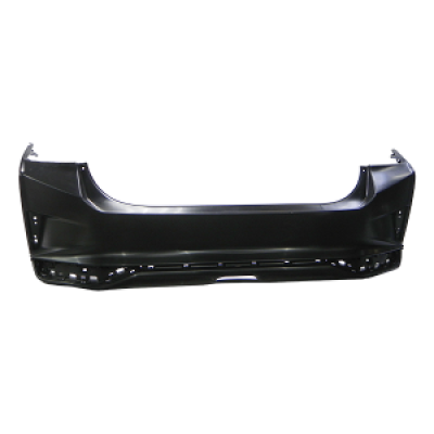 Бампер задний Dongfeng Shine Max B015343
