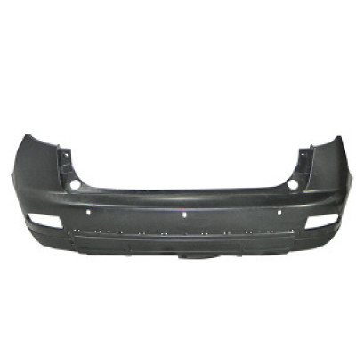 Бампер задний Geely Emgrand X7 1018013272