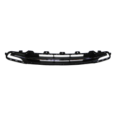 Решетка переднего бампера нижняя Changan Alsvin B511F2713010401