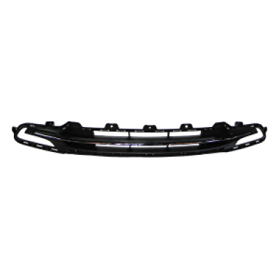 Решетка переднего бампера нижняя Changan Alsvin B511F2713010401
