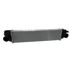 Радиатор интеркулера Geely Monjaro/Tugella 2074089900