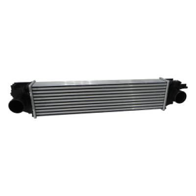 Радиатор интеркулера Geely Monjaro/Tugella 2074089900