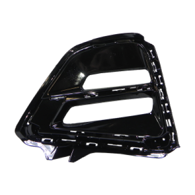Рамка противотуманной фары левая Chery Tiggo 4 Pro 602001264AA