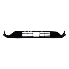 Бампер передний JAC X4 / Москвич 3 нижняя часть 2803102U3480