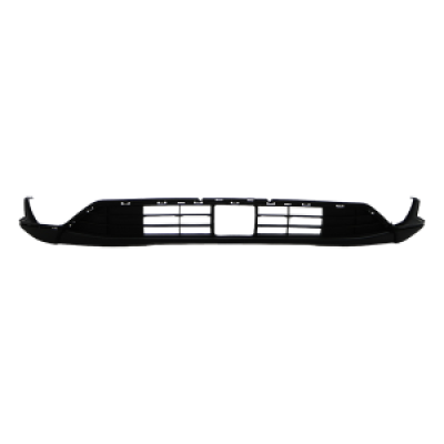 Бампер передний JAC X4 / Москвич 3 нижняя часть 2803102U3480