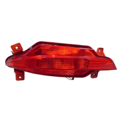 Фонарь противотуманный задний левый Chery Tiggo 7 Pro 605000282AA