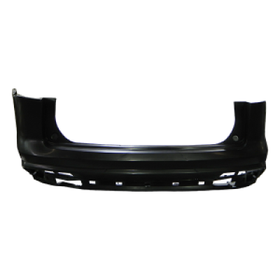 Бампер задний Geely Monjaro 6044124500