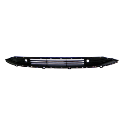 Решетка бампера передняя Haval F7 (рестайлинг 2022-) 2803232XKQ11A