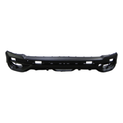 Бампер задний Geely Coolray New (рест.2023-) нижняя часть 6044146200