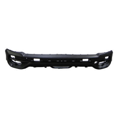 Бампер задний Geely Coolray New (рест.2023-) нижняя часть 6044146200