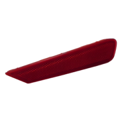 Катафот заднего бампера левый Geely Coolray New (рест.2023-) 6044146900