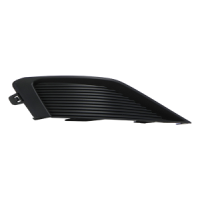 Заглушка заднего бампера правая Geely New Emgrand, 2023- 6044130000