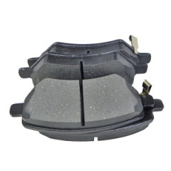 Колодки передние Chery M11 M113501080