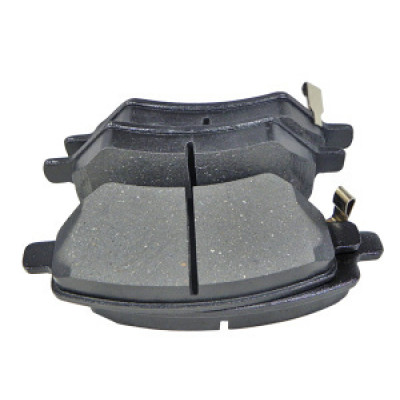 Колодки передние Chery M11 M113501080