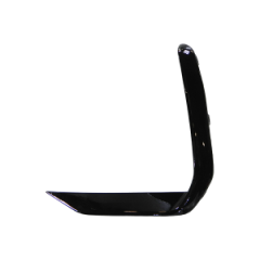 Накладка переднего бампера левая Geely Coolray New (рест.2023-) 6010207500