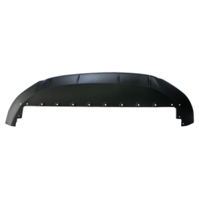 Накладка переднего бампера Haval F7/F7x (рестайлинг 2022-) юбка 2803128XKQ11A