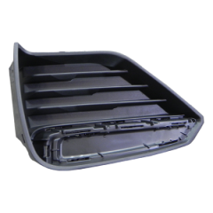 Решетка противотуманной фары левая Geely Atlas Pro 6010092800661