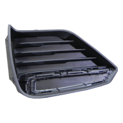 Решетка противотуманной фары левая Geely Atlas Pro 6010092800661