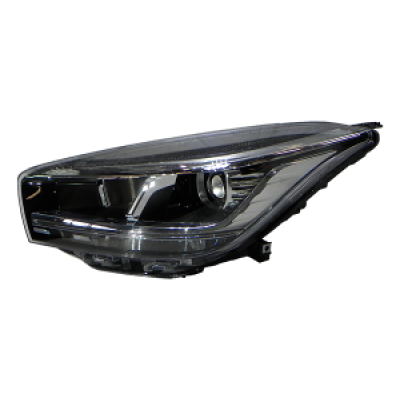 Фара левая Chery Tiggo 4 Pro 605000628AA
