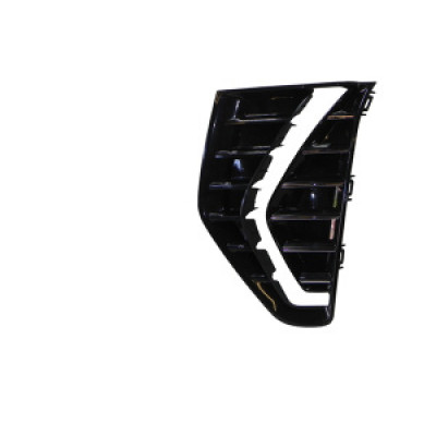 Решетка противотуманной фары левая Haval Jolion 2803172XST01A